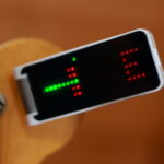 ギターのチューニングで心掛けたいこと